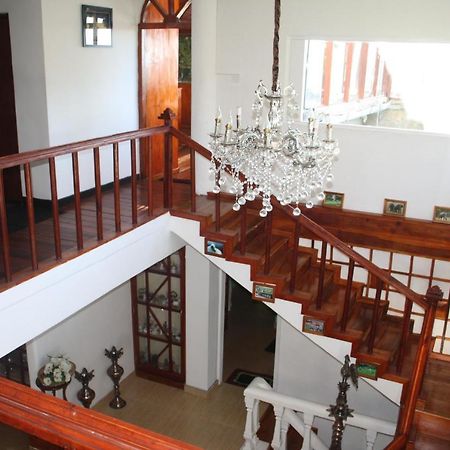 Bezel Bungalow نوفارا إيلِيا المظهر الخارجي الصورة