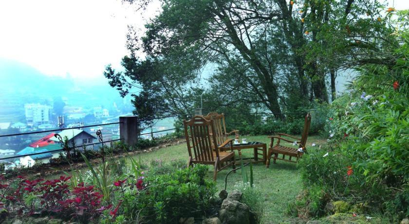 Bezel Bungalow نوفارا إيلِيا المظهر الخارجي الصورة