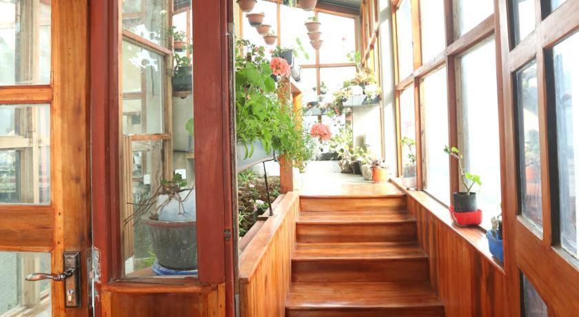 Bezel Bungalow نوفارا إيلِيا المظهر الخارجي الصورة