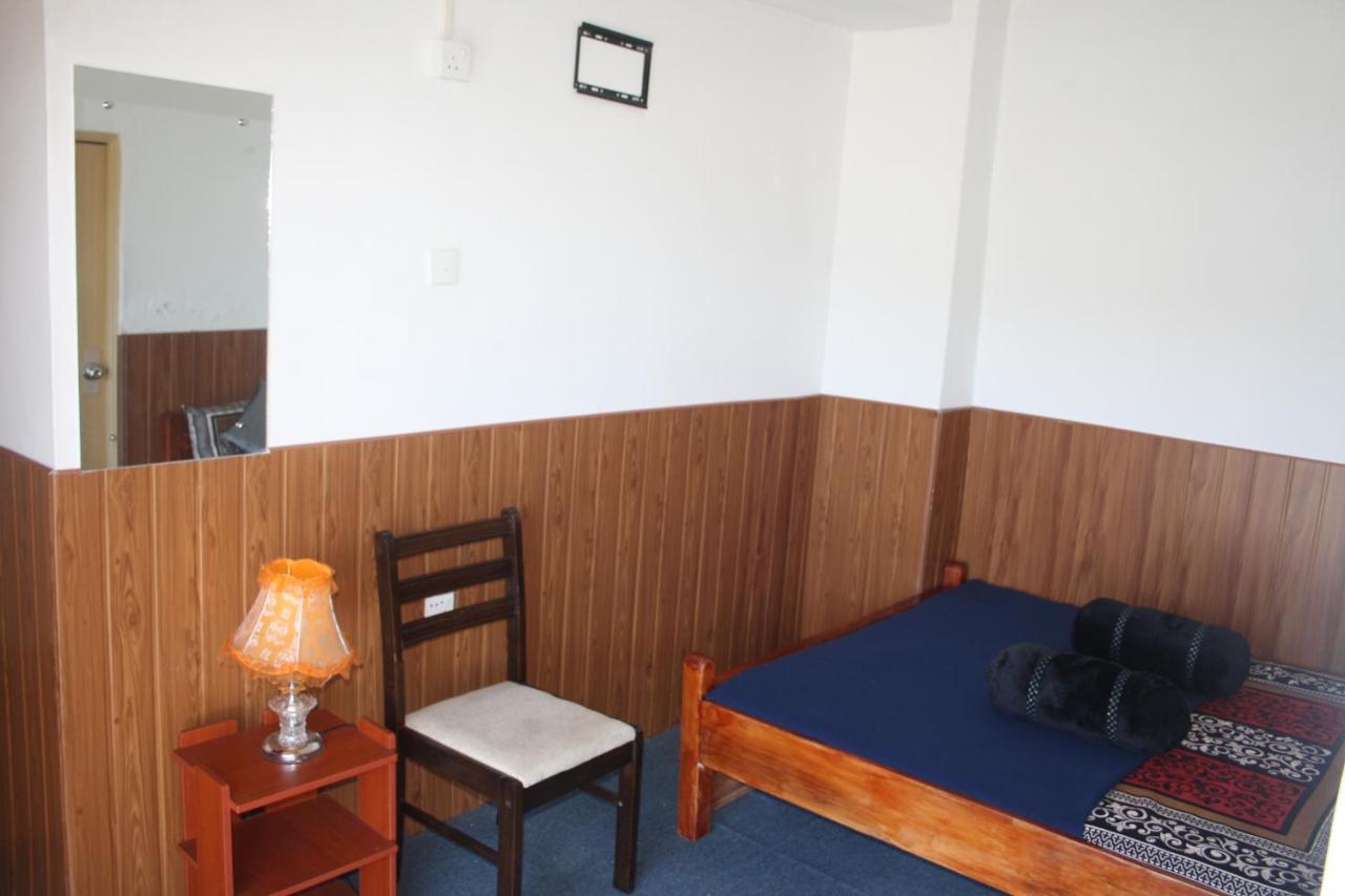Bezel Bungalow نوفارا إيلِيا المظهر الخارجي الصورة