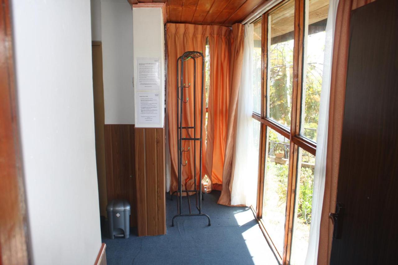 Bezel Bungalow نوفارا إيلِيا المظهر الخارجي الصورة