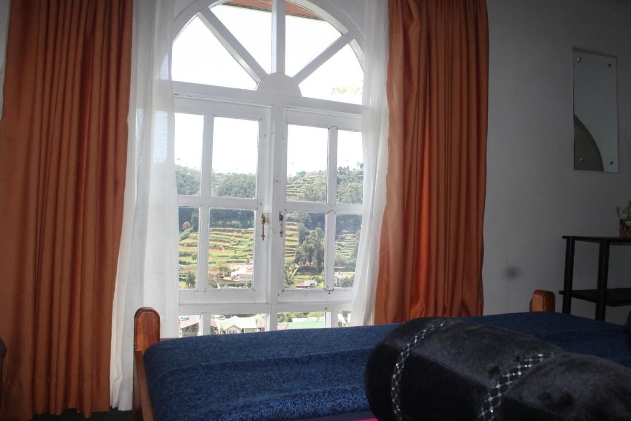 Bezel Bungalow نوفارا إيلِيا المظهر الخارجي الصورة