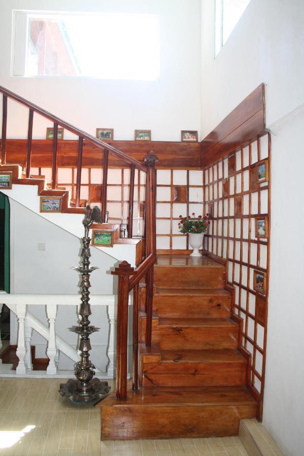 Bezel Bungalow نوفارا إيلِيا المظهر الخارجي الصورة