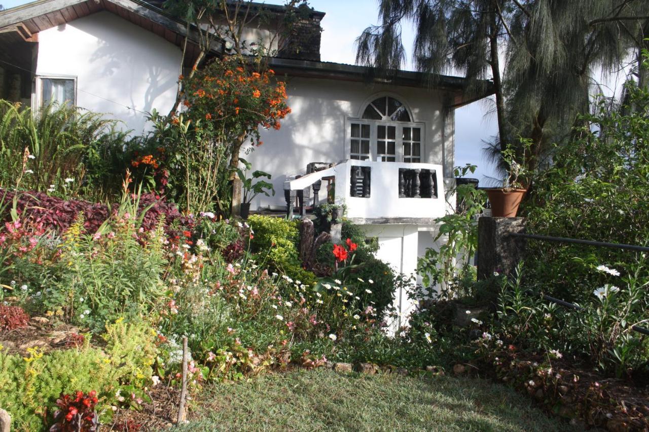 Bezel Bungalow نوفارا إيلِيا المظهر الخارجي الصورة