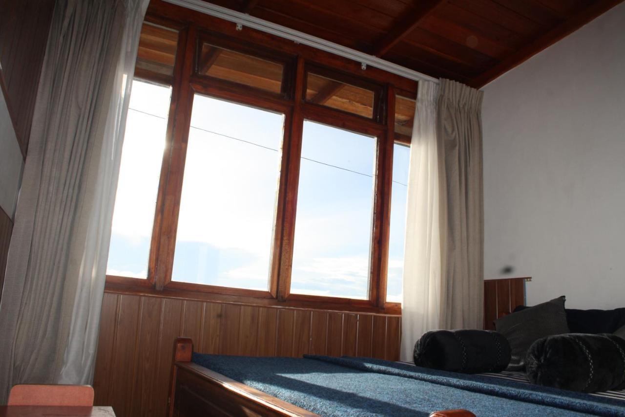 Bezel Bungalow نوفارا إيلِيا المظهر الخارجي الصورة