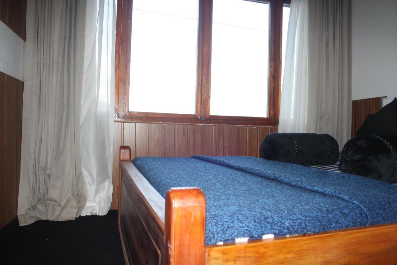 Bezel Bungalow نوفارا إيلِيا المظهر الخارجي الصورة