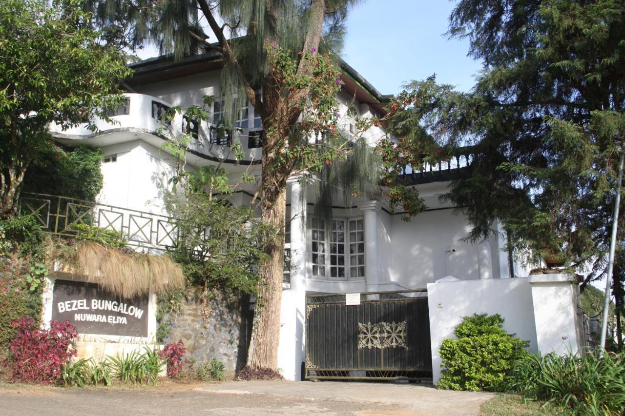 Bezel Bungalow نوفارا إيلِيا المظهر الخارجي الصورة